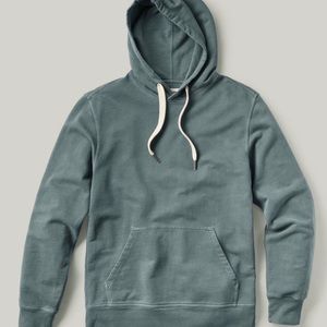 BUCK MASON MENS HOODIE